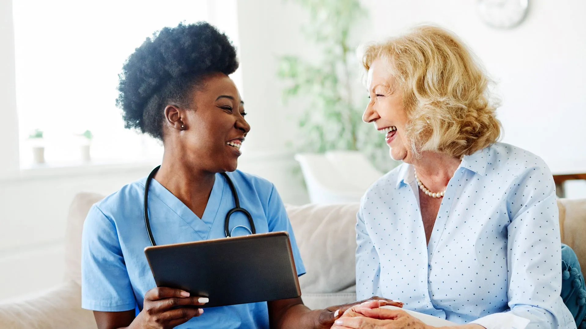 Patient engagement