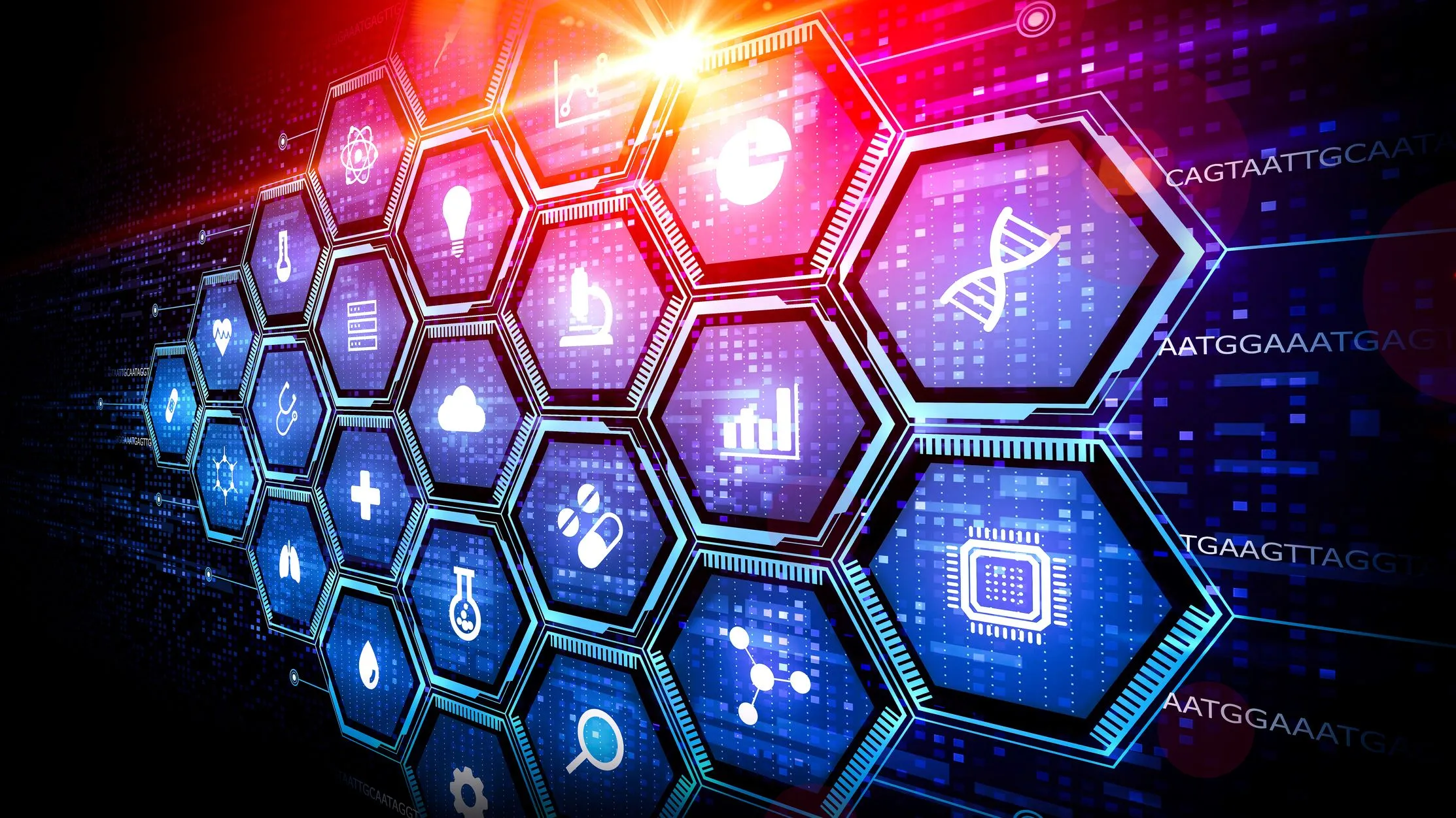 Software development for medical devices