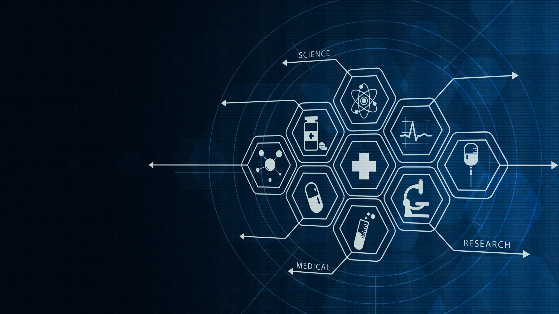 Healthcare software development