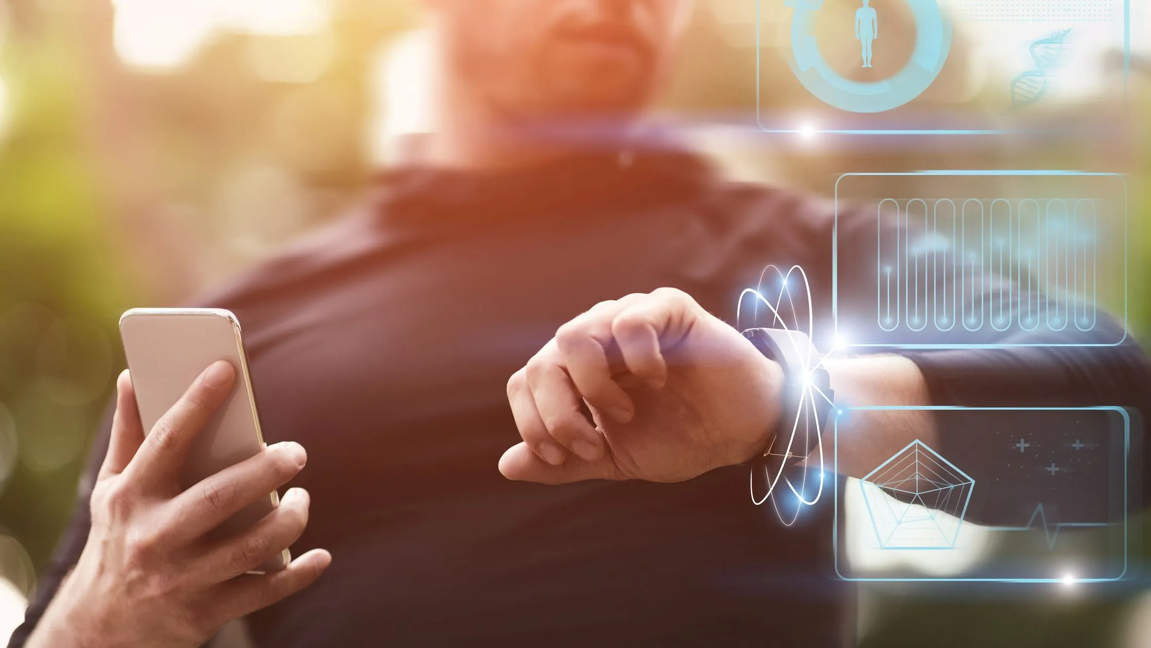 Technology wearables