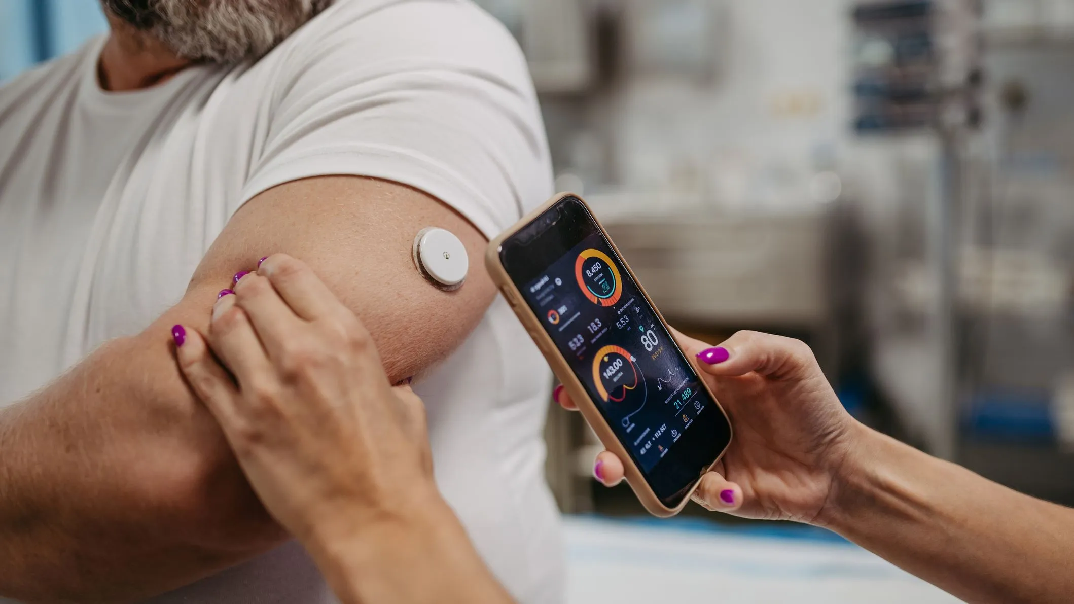 Digital therapeutics